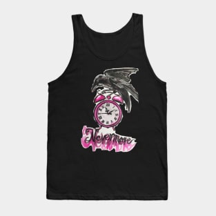 Nevermore Tank Top